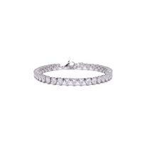 Pulsera Liu Jo Mujer in Acero LJ3223